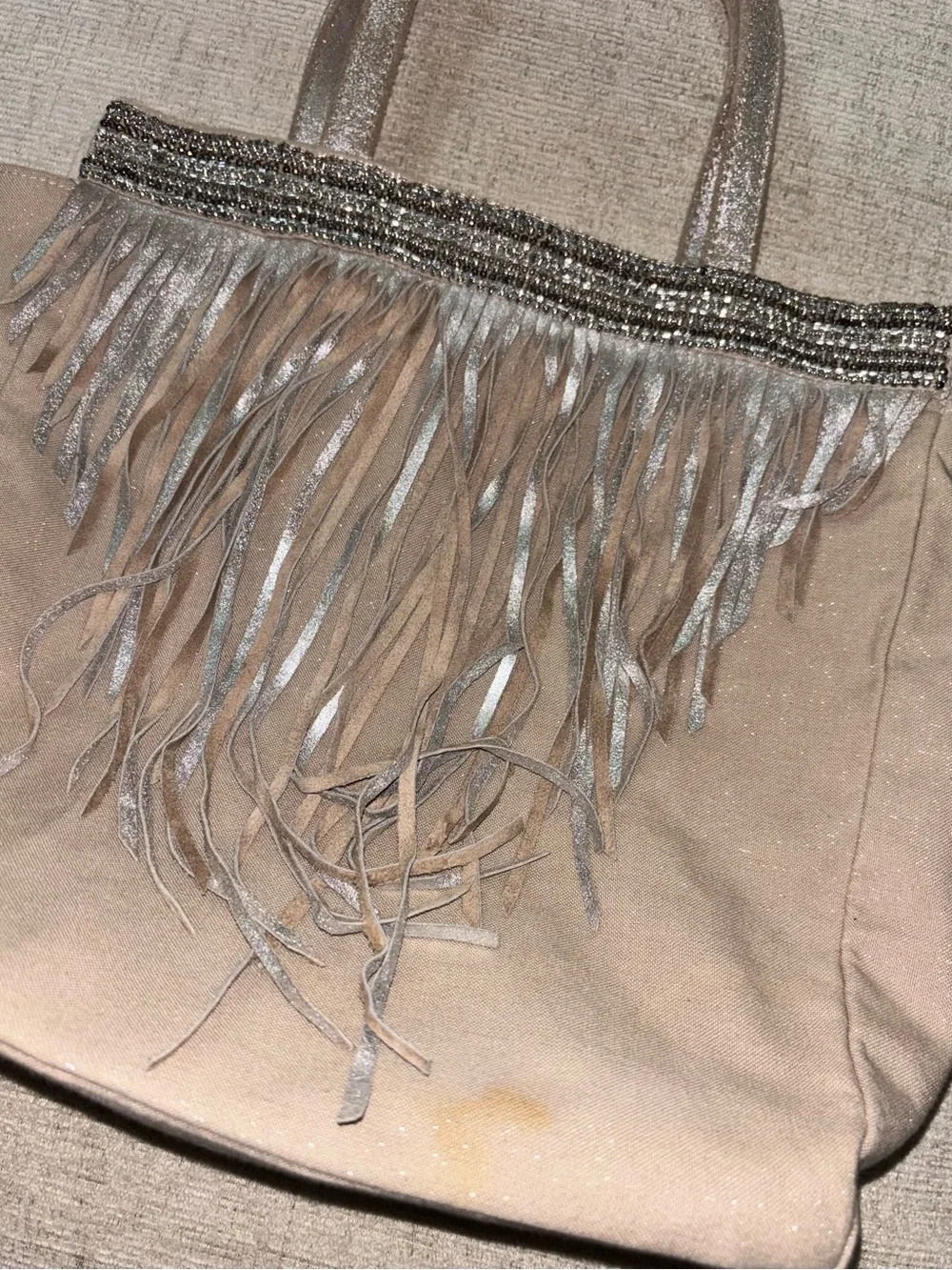 Chicos gorgeous statement